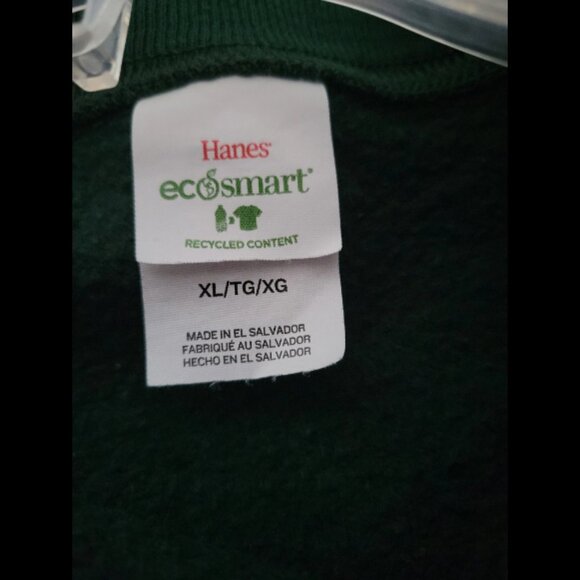 Men's size XL Ultra DNS2 sweatshirt - Picture 2 of 5